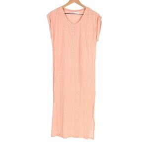 Free People Beach Maxi Dress, XS, NWT